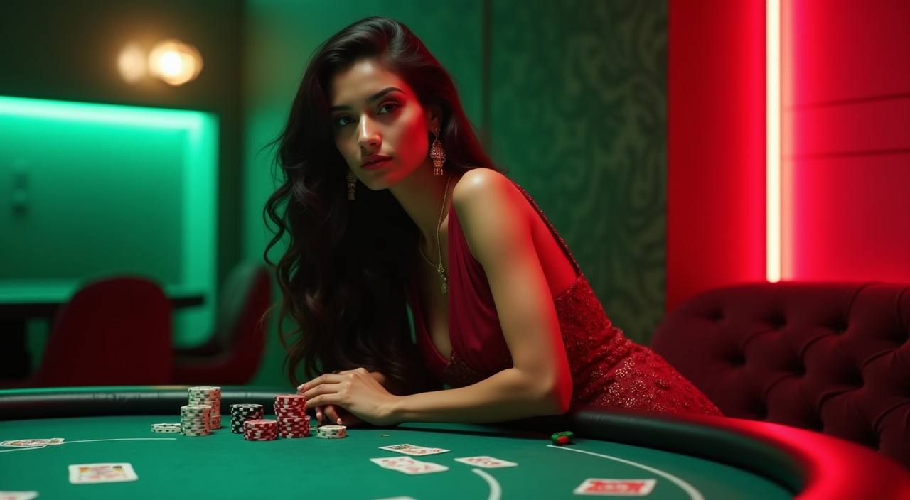 300ok Baccarat RoyalFlush